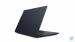 Lenovo IdeaPad S340 Computadora portátil Azul 35.6 cm (14") 1366 x 768 Pixeles Intel® Core™ i5 d