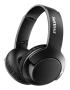 Philips SHB3175BK/00 audífono y auriculare Auriculares Diadema Negro Bluetooth