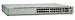 Allied Telesis GS924MPX Gestionado L3 Gigabit Ethernet (10/100/1000) Gris Energía sobre Ethernet (P