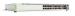 Allied Telesis GS924MPX Gestionado L3 Gigabit Ethernet (10/100/1000) Gris Energía sobre Ethernet (P