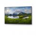 DELL C5519Q pantalla de señalización 139.7 cm (55") LCD 4K Ultra HD Pantalla plana de señalizaci