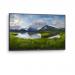 DELL C5519Q pantalla de señalización 139.7 cm (55") LCD 4K Ultra HD Pantalla plana de señalizaci