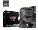 MSI A520M-A PRO Enchufe AM4 Micro ATX AMD A520