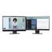 DELL P2418HZm 61 cm (24") 1920 x 1080 Pixeles Full HD LCD Negro