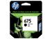 HP CN690AL cartucho de tinta 1 pieza(s) Original Negro