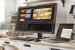 HP Z24n G2 61 cm (24") 1920 x 1200 Pixeles WUXGA LED Negro