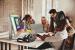 HP Z24n G2 61 cm (24") 1920 x 1200 Pixeles WUXGA LED Negro