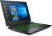 HP Pavilion Gaming 15-ec1022la Computadora portátil 39.6 cm (15.6") AMD Ryzen 5 8 GB DDR4-SDRAM 100