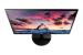 Samsung LS27F350FHLXZX monitor de computadora 68.6 cm (27") 1920 x 1080 Pixeles Full HD LED Negro