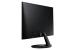 Samsung LS27F350FHLXZX monitor de computadora 68.6 cm (27") 1920 x 1080 Pixeles Full HD LED Negro