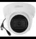 DAHUA HAC-HDW1200TL-A - Camara Domo 1080p/ Lente e 2.8mm/ Angulo de 103 Grados/ IR de 30 Mts/ Microf