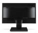 Acer Essential 196HQL Ab 47 cm (18.5") 1366 x 768 Pixeles Negro