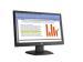 HP V194 47 cm (18.5") 1366 x 768 Pixeles WXGA LED Negro