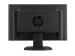 HP V194 47 cm (18.5") 1366 x 768 Pixeles WXGA LED Negro