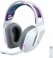 Diadema LOGITECH G733 - Blanco