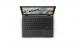 Lenovo 100e Chromebook 29.5 cm (11.6") 1366 x 768 Pixeles MediaTek 4 GB LPDDR3-SDRAM 32 GB eMMC Wi-F