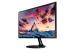 Samsung LS24F350FHLXZX monitor de computadora 61 cm (24") 1920 x 1080 Pixeles Full HD LED Negro