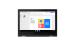 Lenovo 300e Chromebook 29.5 cm (11.6") 1366 x 768 Pixeles Pantalla táctil Intel® Celeron® 4 GB LP