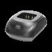 Cargador rápido de escritorio para DGP4150, DGP5550, DGP8550, DEP550/ 570 para baterías PMNN4409, 