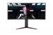 LG 34GN850-B monitor de computadora 86.4 cm (34") 3440 x 1440 Pixeles UltraWide Quad HD Negro