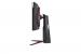 LG 34GN850-B monitor de computadora 86.4 cm (34") 3440 x 1440 Pixeles UltraWide Quad HD Negro