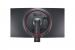 LG 34GN850-B monitor de computadora 86.4 cm (34") 3440 x 1440 Pixeles UltraWide Quad HD Negro