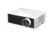 LG BF50NST video proyector Proyector portátil 5000 lúmenes ANSI DLP WUXGA (1920x1200) Negro, Blanc