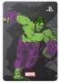 Seagate Game Drive Marvel's Avengers Limited Edition - Hulk disco duro externo 2000 GB Multicolor