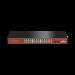 Switch PoE (802.3af/at) no administrable de largo alcance, hasta 250m, con 24 x 10/100Mbps + 2 x SFP