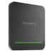 Seagate BarraCuda Fast 2000 GB Negro