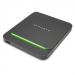 Seagate BarraCuda Fast 2000 GB Negro