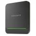 Seagate BarraCuda Fast 2000 GB Negro