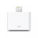 Apple MD823ZM/A adaptador de cable