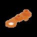 EMPAQUE D/POTENCIOM.P/TK2402/3402K G53221702