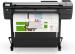 HP Designjet T830 impresora de gran formato Wifi Inyección de tinta térmica Color 2400 x 1200 DPI 