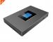 Conmutador Grandstream UCM6301 - Negro