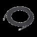 CABLE COAXIAL P/ ANTENA AH40 y AH41 (5 MTS DE LARGO) OPC-2422