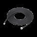 CABLE COAXIAL P/ ANTENA AH38 (10 MTS DE LARGO) OPC-2113
