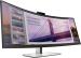 HP S430C 43.4IN LED LCD CURVED MON 4K 5MS