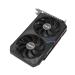 ASUS Dual -RTX3060-O12G NVIDIA GeForce RTX 3060 12 GB GDDR6