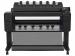 HP Designjet T2500 36-in PostScript eMFP