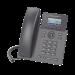 Teléfono IP Grado Operador, 2 líneas SIP con 2 cuentas, codec Opus, IPV4/IPV6 con gestión en la n