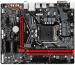 Gigabyte B460M H placa base Intel B460 LGA 1200 Micro ATX