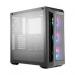 GABINETE COOLER MASTER MASTERBOX MB530P NEGRO MEDIA TORRE ATX, MICRO ATX, MINI ITX CRISTAL TEMPLADO 