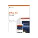 Microsoft Office 365 Home 5 licencia(s) 1 Año(s) Español