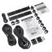 Tripp Lite PDUMH20HVATNET PDU Monofásico Controlable con Switch de Transferencia Automática 3.8kW,