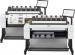 HP Designjet T2600dr impresora de gran formato Inyección de tinta térmica Color 2400 x 1200 DPI A0