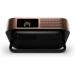 Viewsonic M2 video proyector Standard throw projector 1200 lúmenes ANSI LED 1080p (1920x1080) 3D Ne