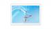 Lenovo Tab M10 4G LTE 16 GB 25.6 cm (10.1") Qualcomm Snapdragon 2 GB Wi-Fi 5 (802.11ac) Blanco