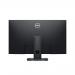 DELL E Series E2720HS LED display 68.6 cm (27") 1920 x 1080 Pixeles Full HD LCD Negro